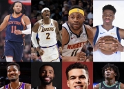 包含数据复盘：丹佛掘金次回合对阵新疆男篮，布伦森效率值爆表的词条