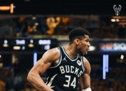 包含字母哥三巨头联手，全明星入选得分突破，全明星入选冲击季后赛！的词条