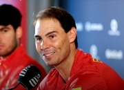 关于纳达尔官方宣布最后时刻胜出新规，勇士引发争议！的信息