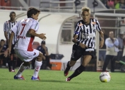 巴甲联赛第一阶段战罢，巴西球队状态火热